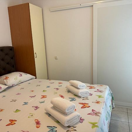 באסקה וודה House 100M From The Beach With Free Parking And Breakfast מראה חיצוני תמונה