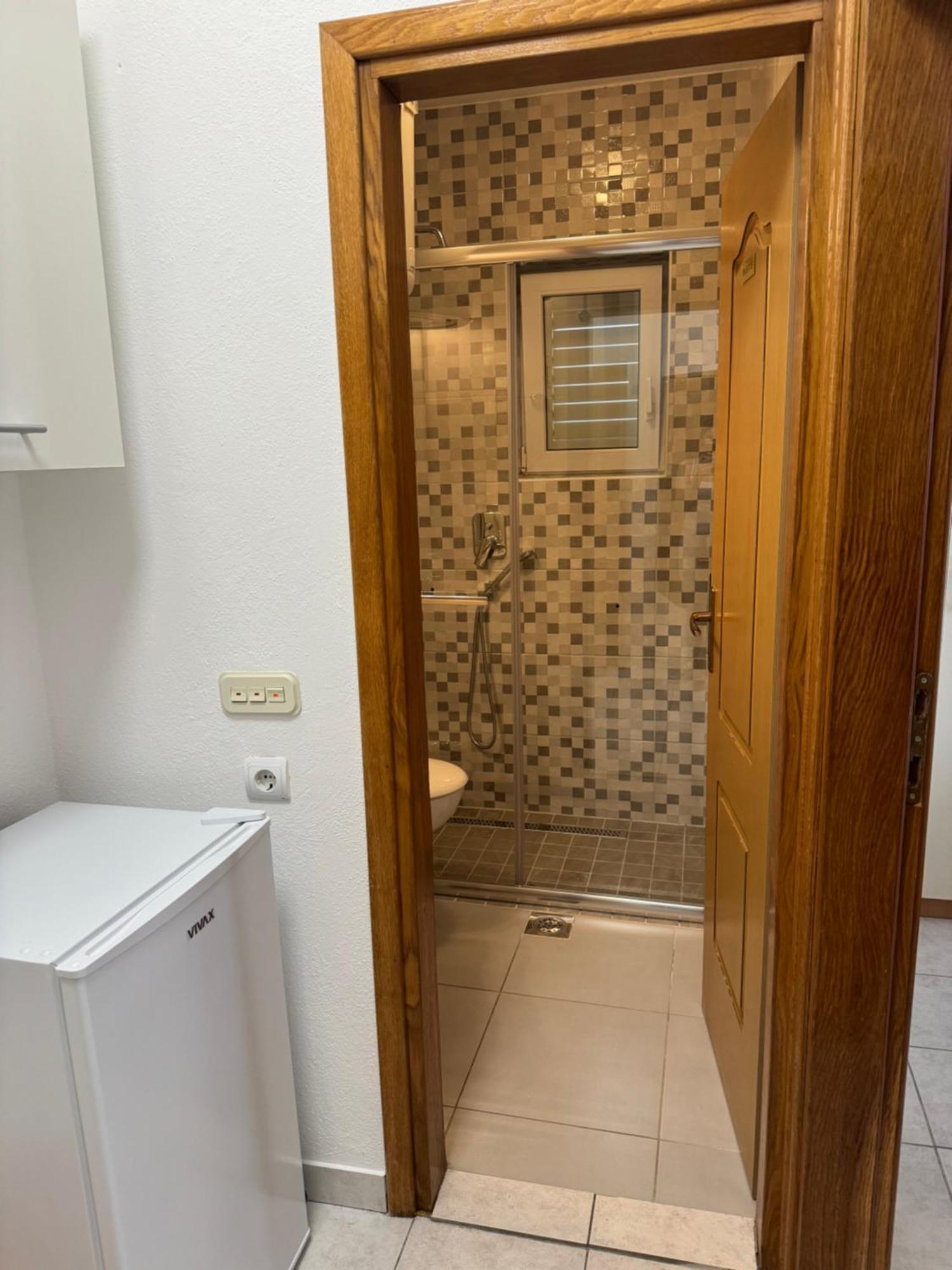 באסקה וודה House 100M From The Beach With Free Parking And Breakfast מראה חיצוני תמונה