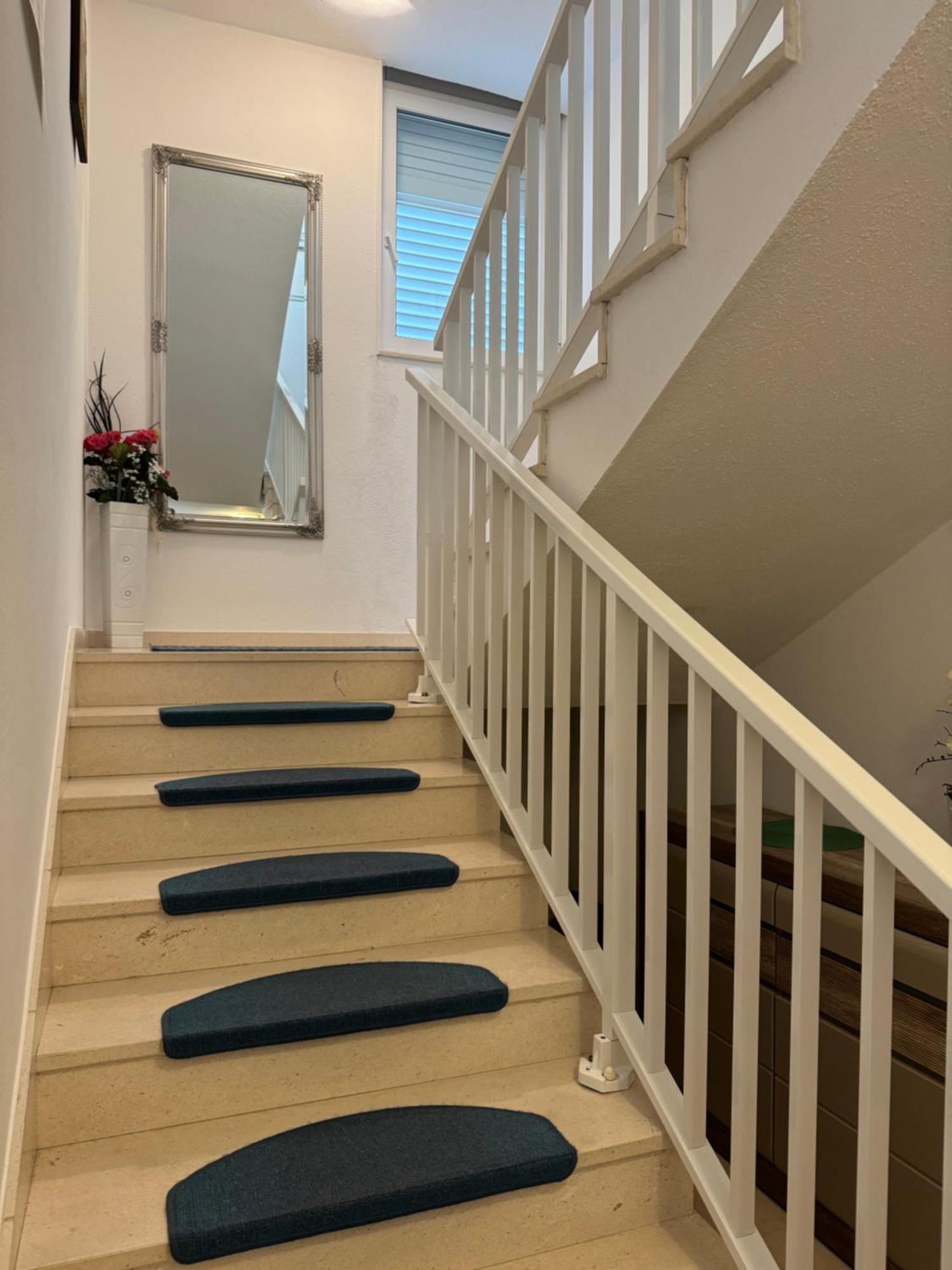 באסקה וודה House 100M From The Beach With Free Parking And Breakfast מראה חיצוני תמונה