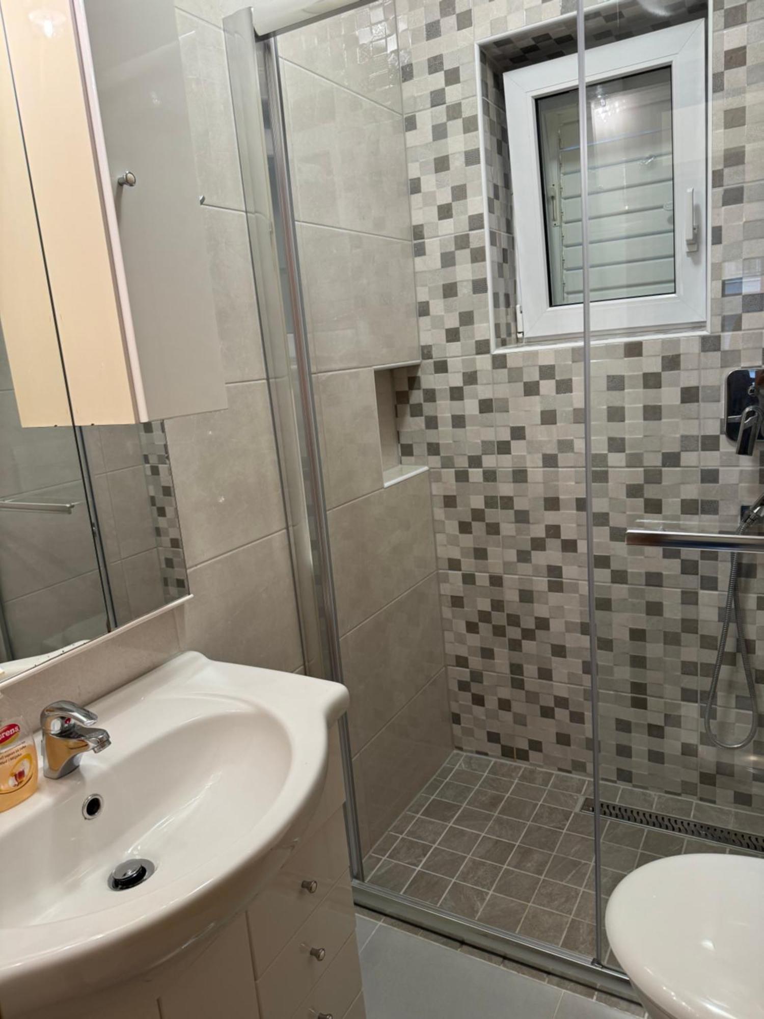 באסקה וודה House 100M From The Beach With Free Parking And Breakfast מראה חיצוני תמונה