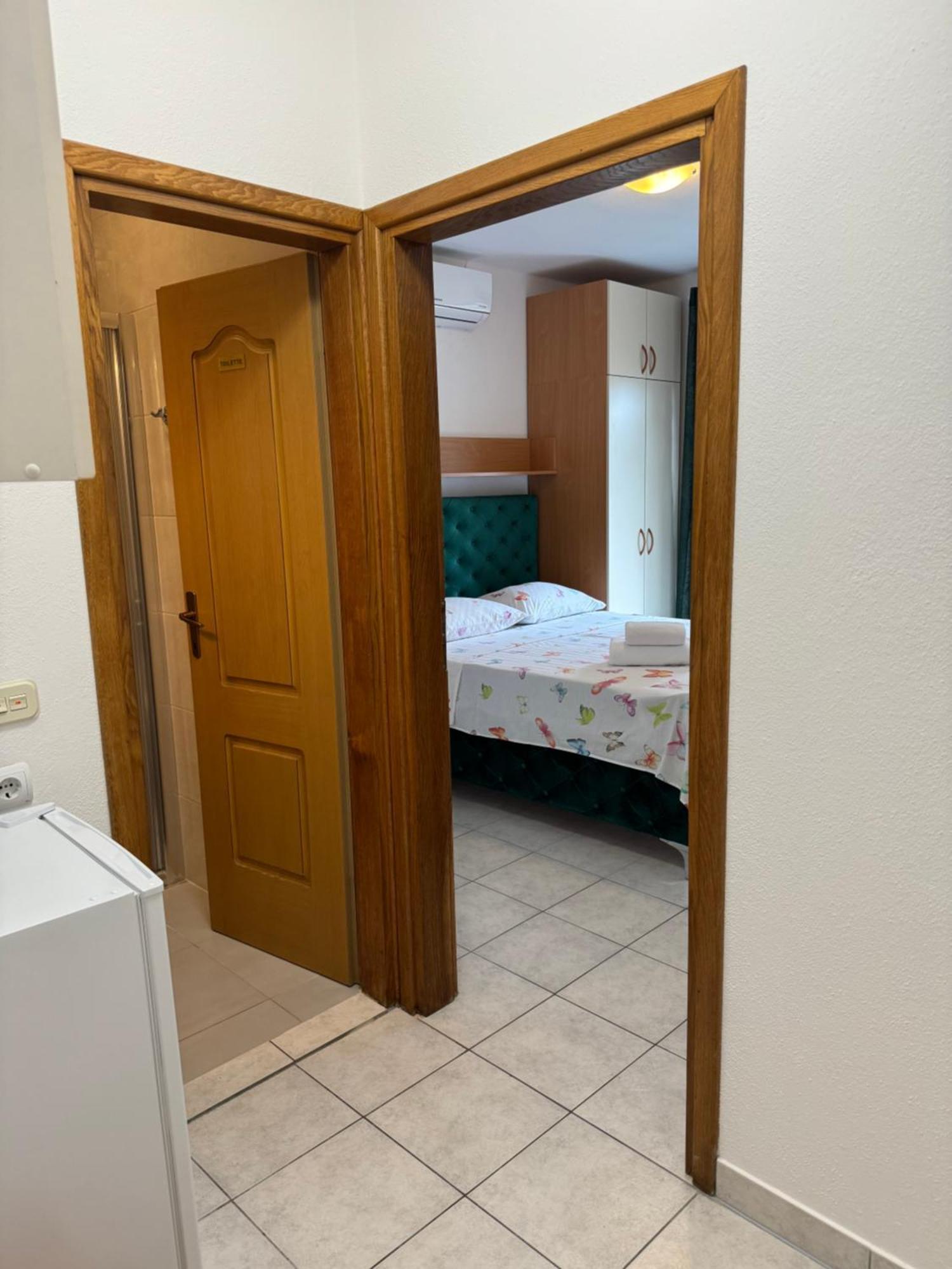 באסקה וודה House 100M From The Beach With Free Parking And Breakfast מראה חיצוני תמונה