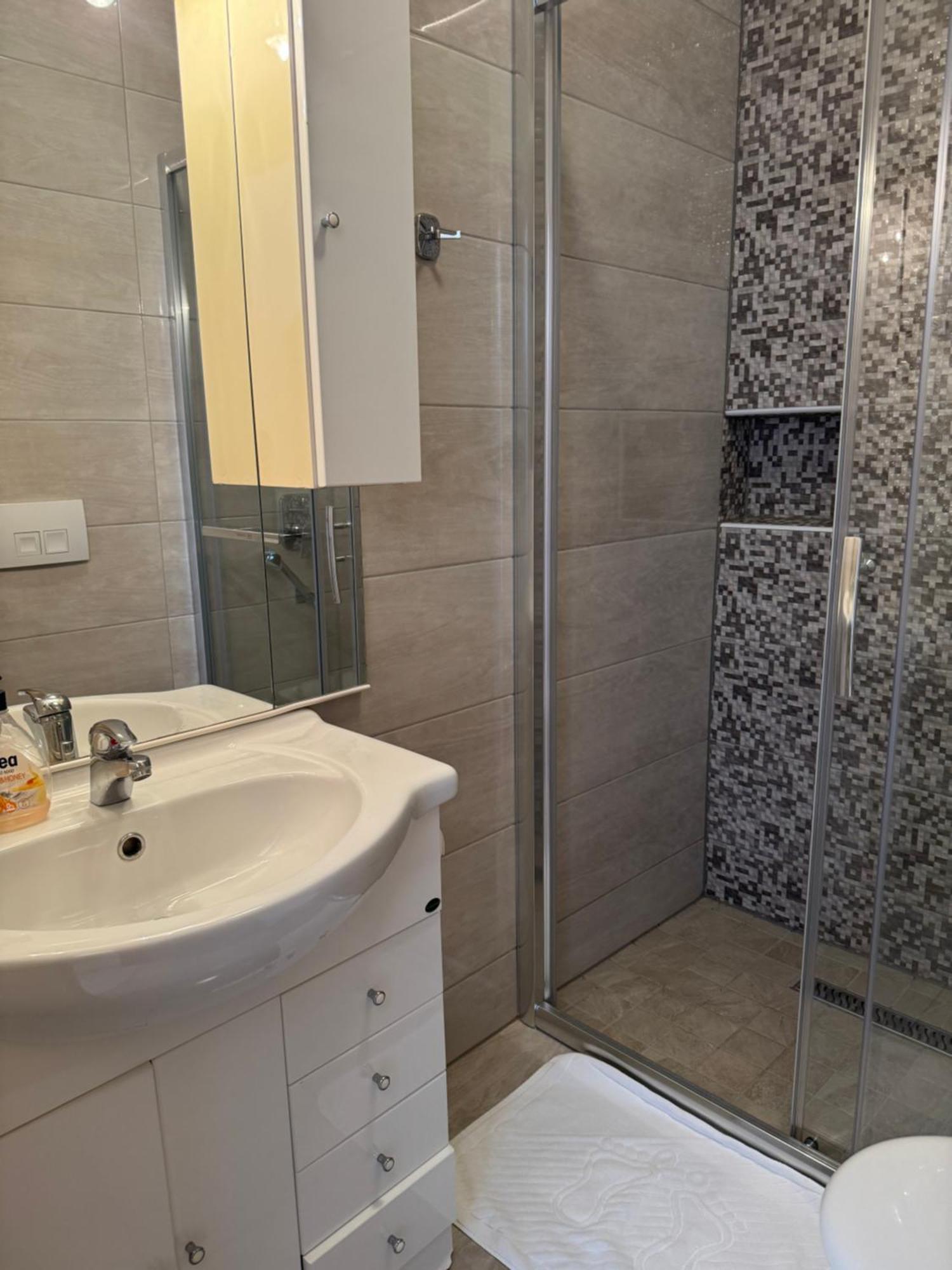 באסקה וודה House 100M From The Beach With Free Parking And Breakfast מראה חיצוני תמונה