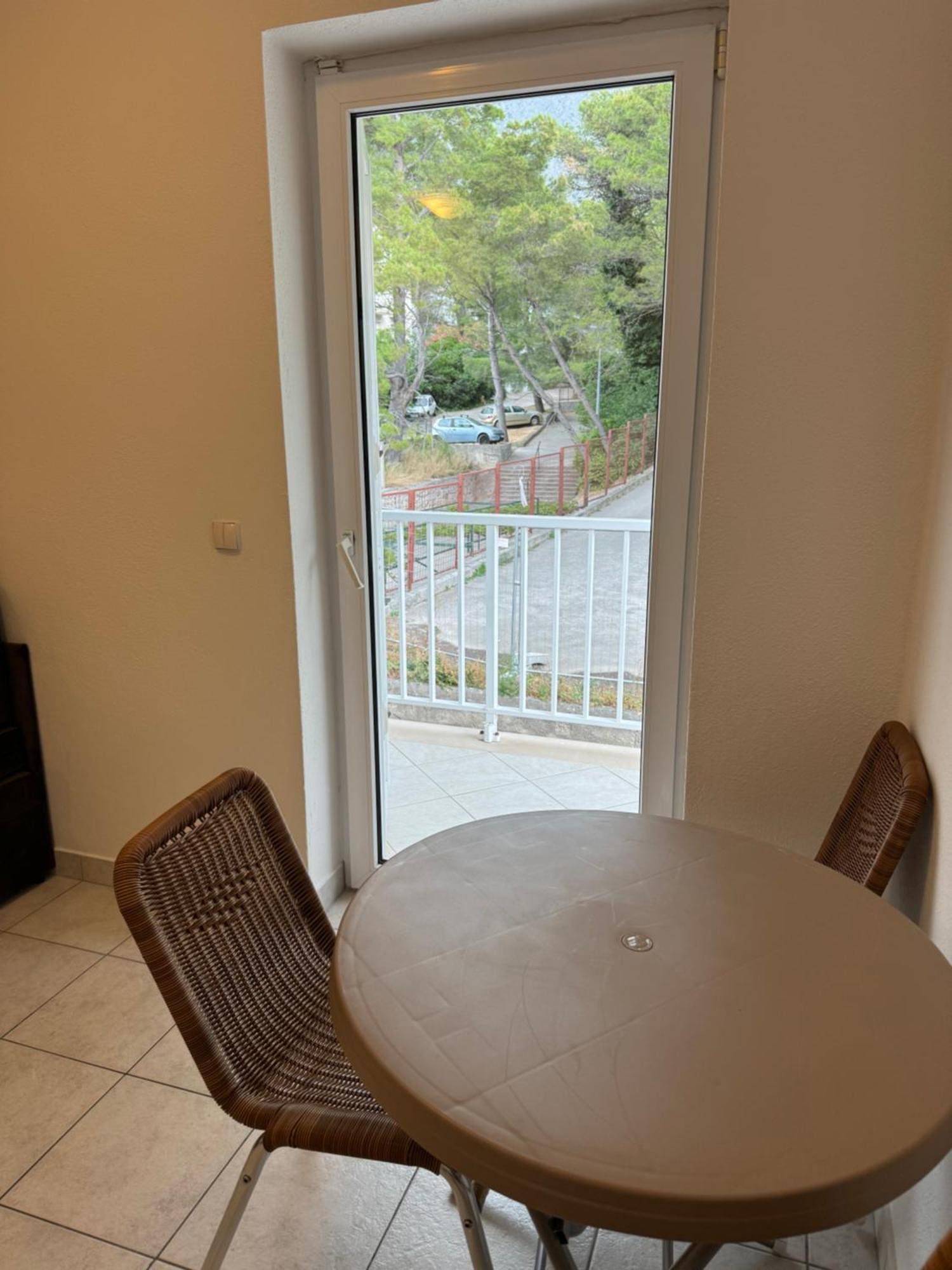 באסקה וודה House 100M From The Beach With Free Parking And Breakfast מראה חיצוני תמונה