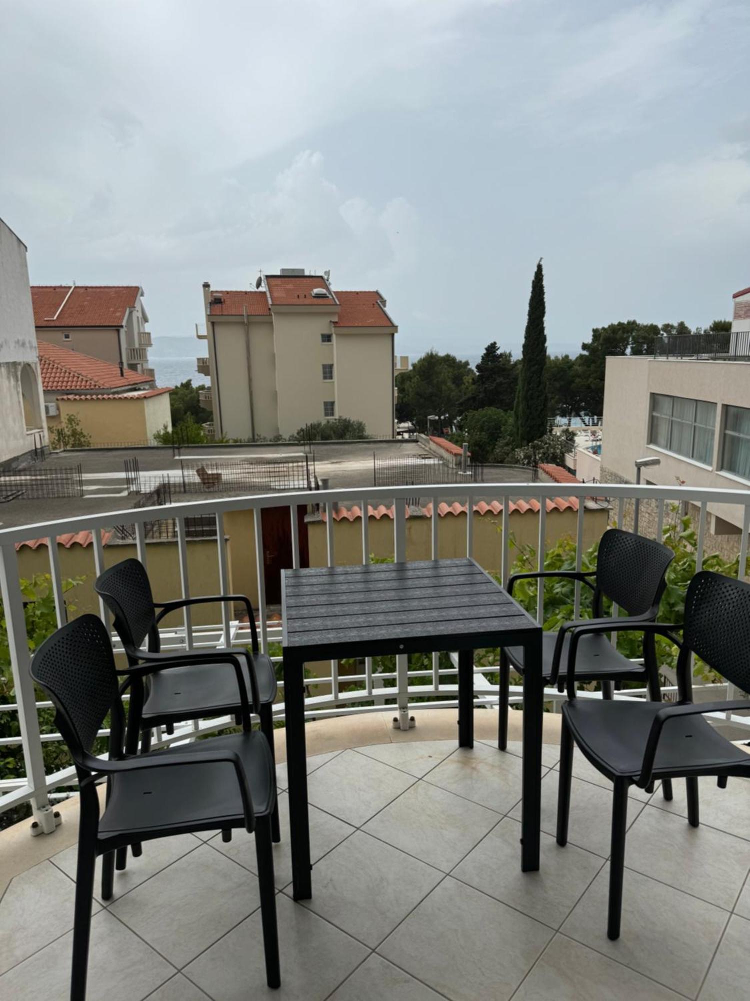 באסקה וודה House 100M From The Beach With Free Parking And Breakfast מראה חיצוני תמונה
