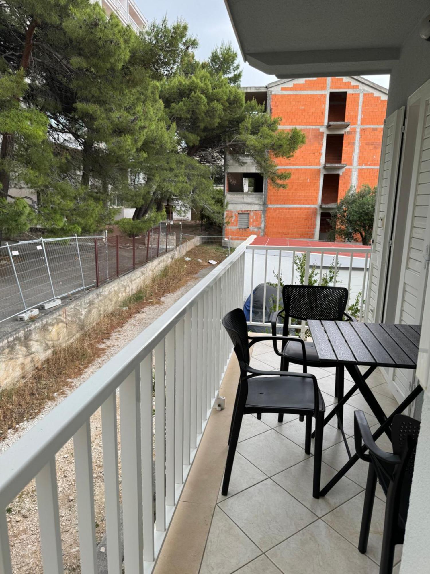באסקה וודה House 100M From The Beach With Free Parking And Breakfast מראה חיצוני תמונה
