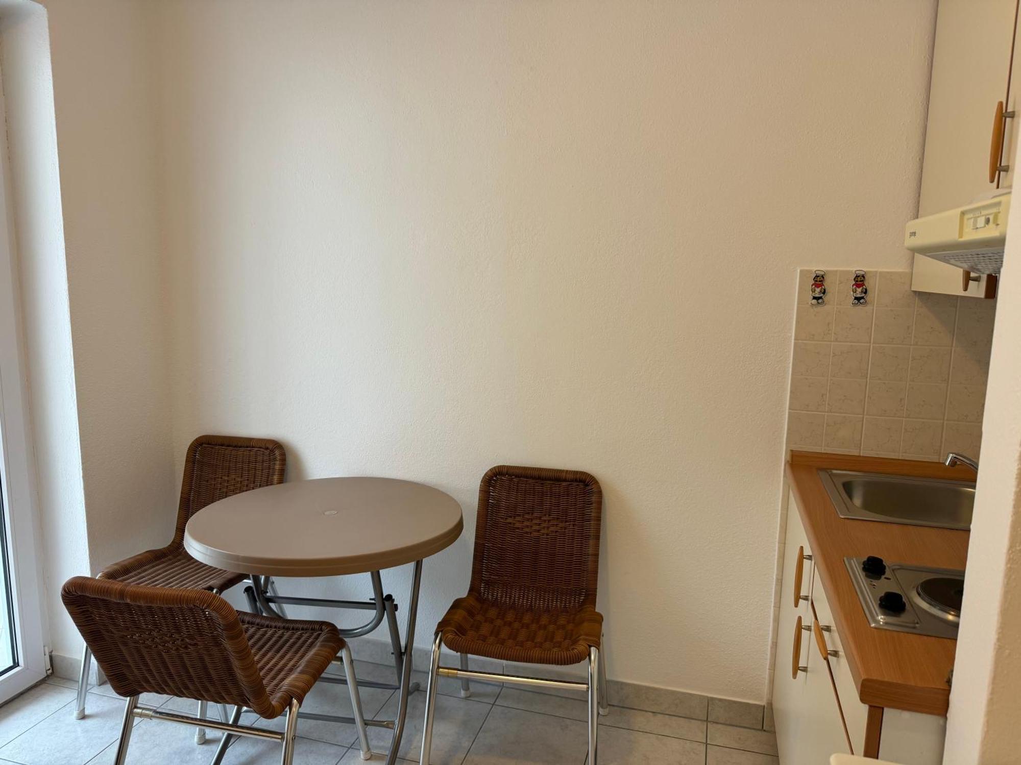 באסקה וודה House 100M From The Beach With Free Parking And Breakfast מראה חיצוני תמונה