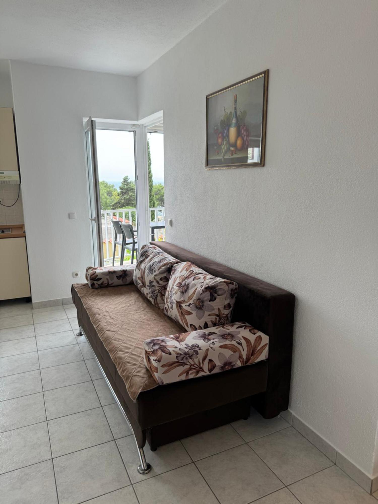 באסקה וודה House 100M From The Beach With Free Parking And Breakfast מראה חיצוני תמונה