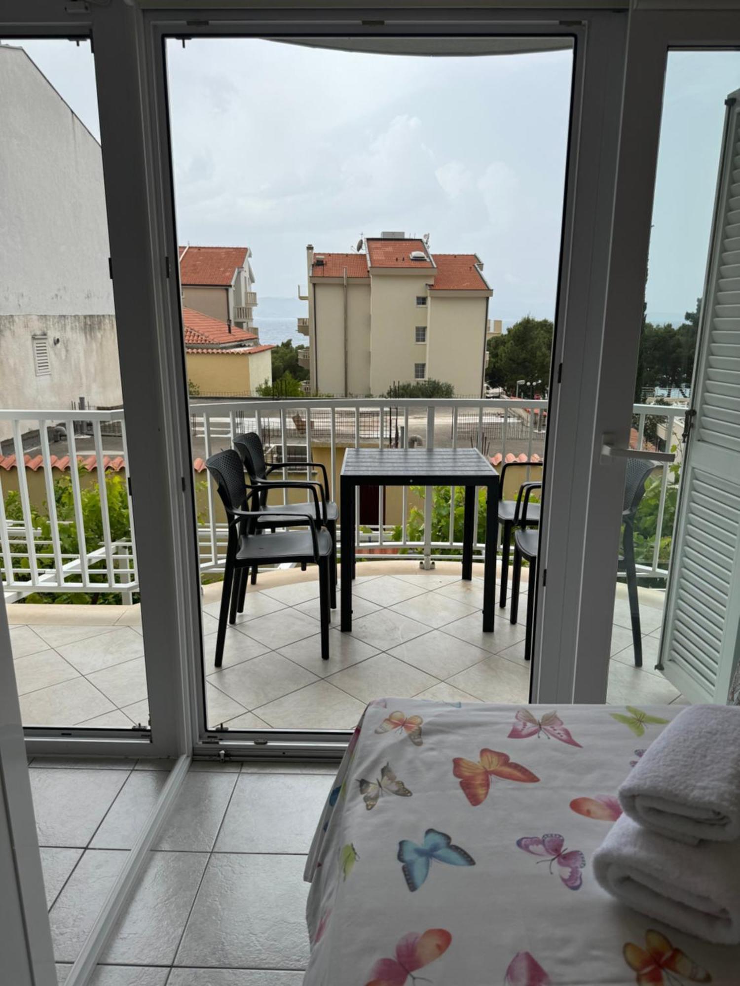 באסקה וודה House 100M From The Beach With Free Parking And Breakfast מראה חיצוני תמונה